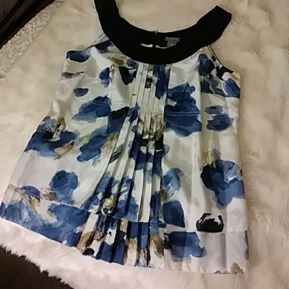 ANN TAYLOR